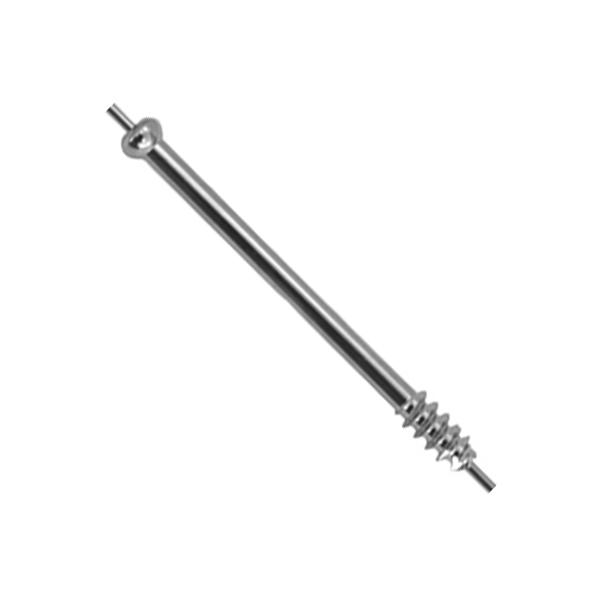 7.0 mm Large Cannulated Screws - 32 mm Threaded